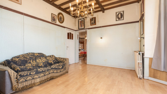 Pierre Sorellaan - 48 - - 8670