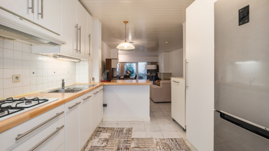 Geraard Mercatorstraat - 17 - - 9000