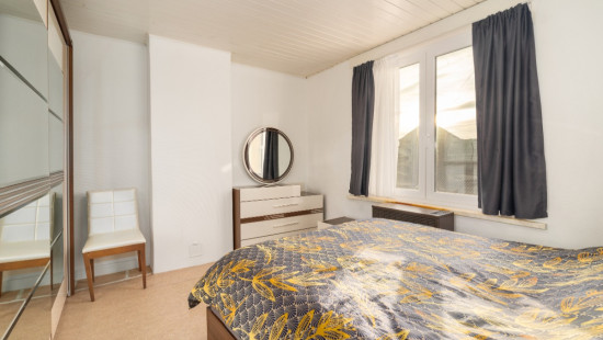 Geraard Mercatorstraat - 17 - - 9000