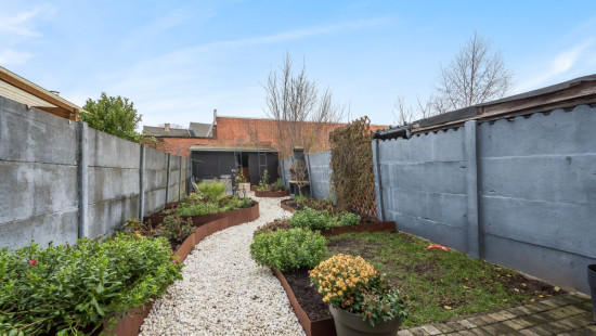 Heistraat - 63 - - 9100