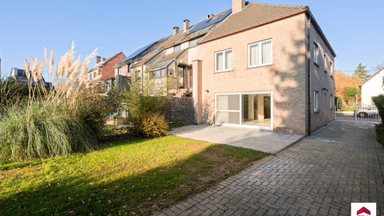 Albrecht Rodenbachstraat - 24 - - 1780