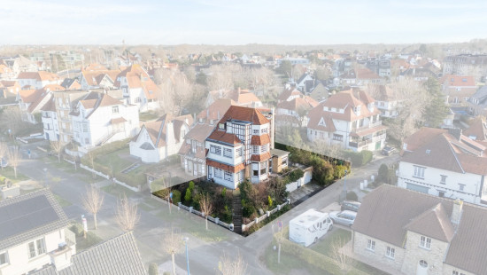 Pierre Sorellaan - 48 - - 8670