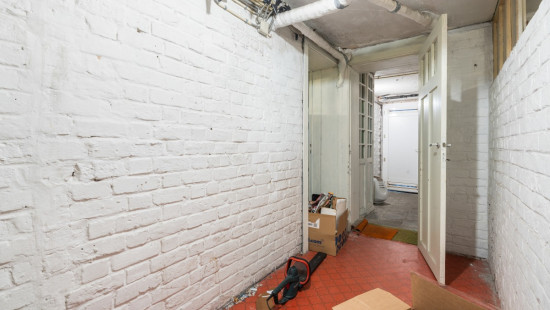 Pierre Sorellaan - 48 - - 8670