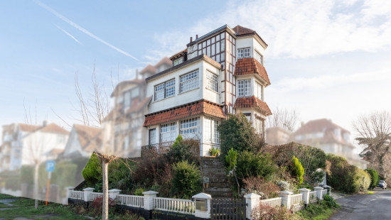 Pierre Sorellaan - 48 - - 8670