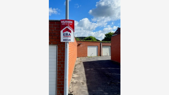 Toekomststraat - 20 - - 8530