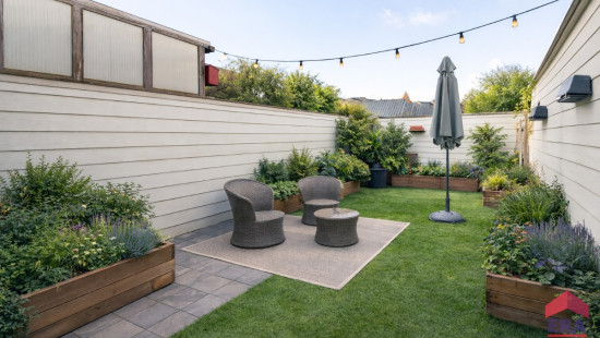 Dokter Jozef Kluyskensstraat - 36 - - 9300