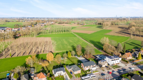 Krijgsbaan - 189 - - A003 - 9140