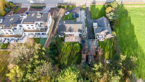 Krijgsbaan - 189 - - A003 - 9140