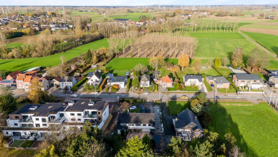 Krijgsbaan - 189 - - A003 - 9140