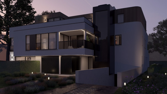 Krijgsbaan - 189 - - A003 - 9140