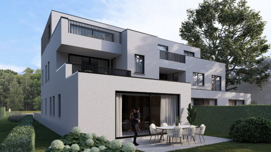 Krijgsbaan - 189 - - A003 - 9140