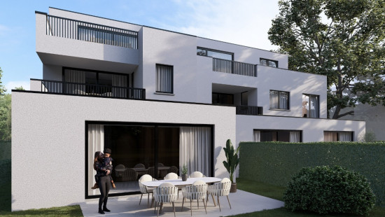 Krijgsbaan - 189 - - A003 - 9140