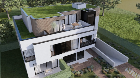 Krijgsbaan - 189 - - A003 - 9140