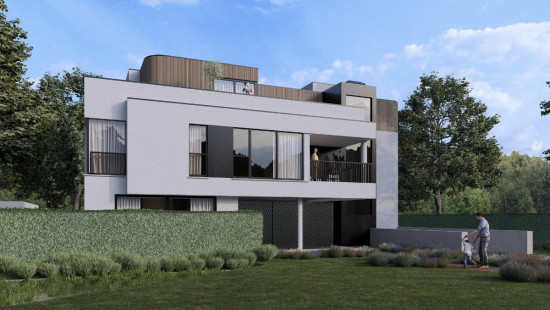 Krijgsbaan - 189 - - A102 - 9140