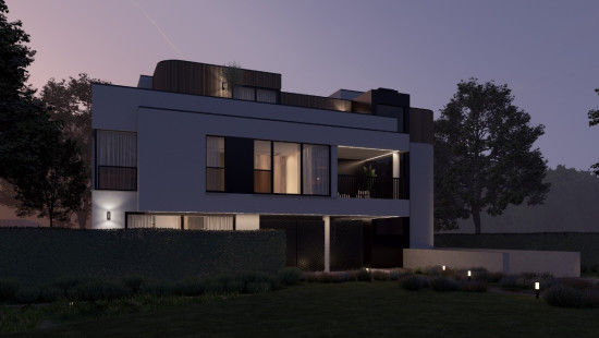 Krijgsbaan - 189 - - A102 - 9140