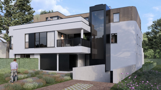 Krijgsbaan - 189 - - A102 - 9140