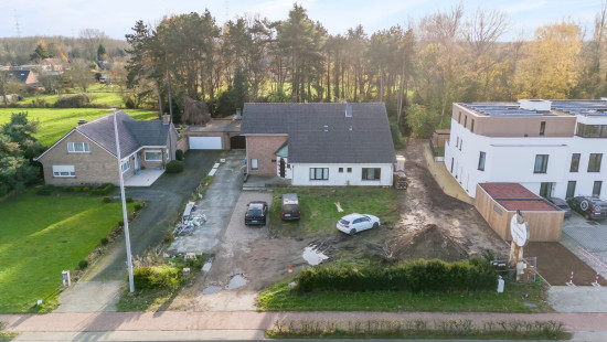 Krijgsbaan - 189 - - A201 - 9140