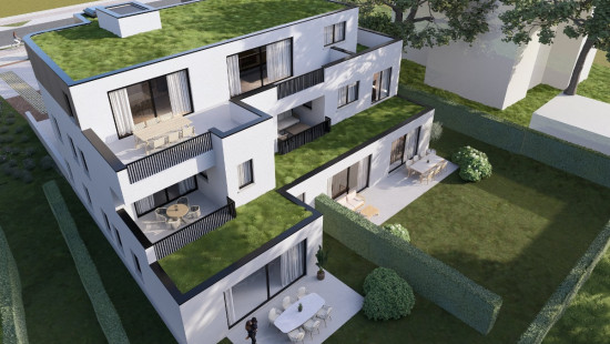 Krijgsbaan - 189 - - A201 - 9140