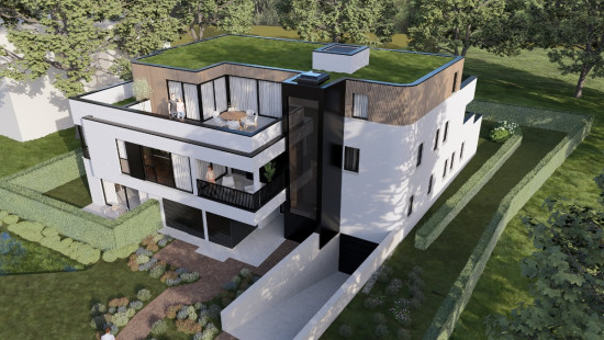 Krijgsbaan - 189 - - A201 - 9140