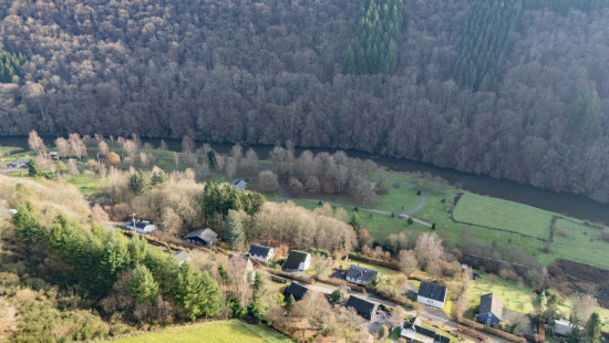 Rue de la Chérizelle - 33 - - 6830