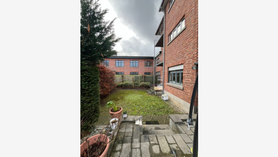 Leuvensesteenweg - 8 - - 3290