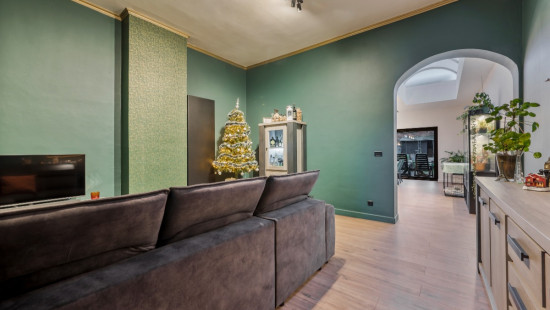 Heistraat - 63 - - 9100