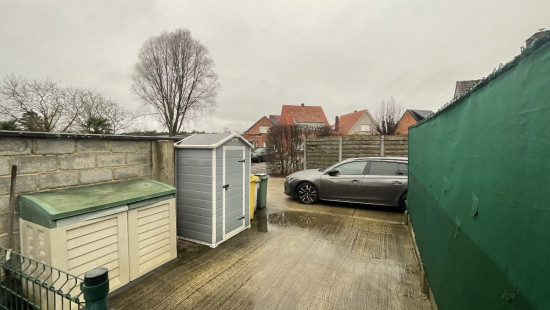 Lepelstraat - 92 - - 2290