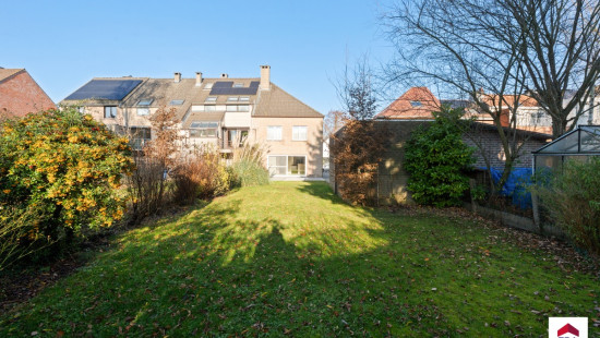 Albrecht Rodenbachstraat - 24 - - 1780