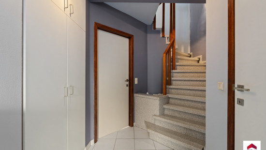 Albrecht Rodenbachstraat - 24 - - 1780