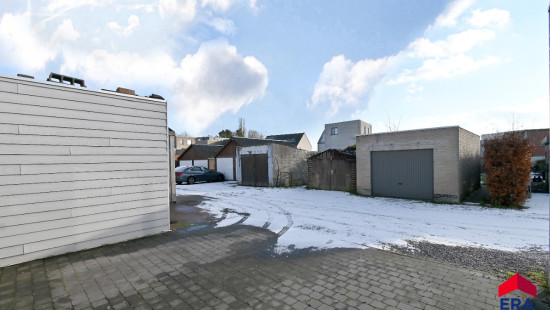 Oostveldstraat - 116 - - 9900