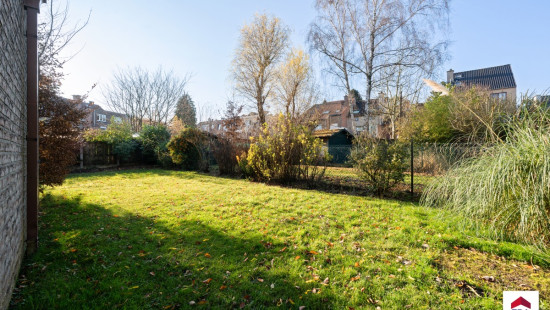 Albrecht Rodenbachstraat - 24 - - 1780