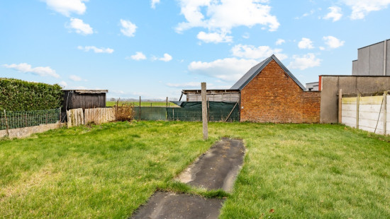 Stationsstraat - 54 - - 9961