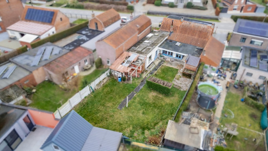 Stationsstraat - 54 - - 9961