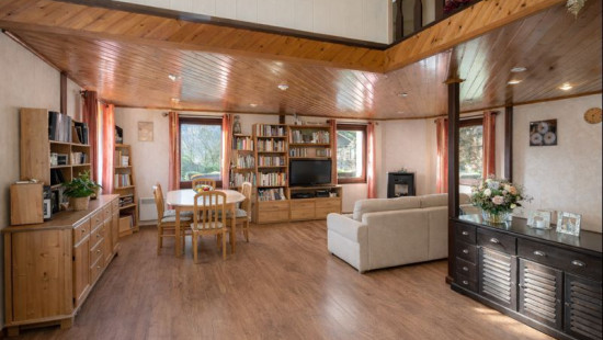 Rue de la Chérizelle - 33 - - 6830