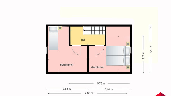 Oostveldstraat - 116 - - 9900