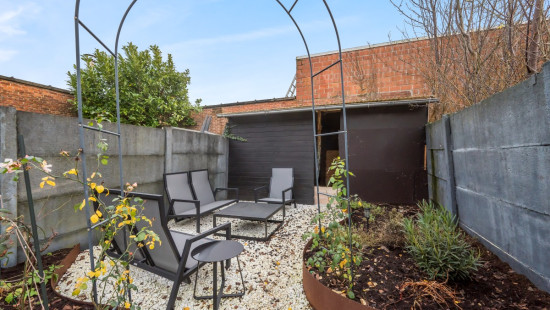 Heistraat - 63 - - 9100