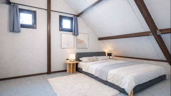 Rue de la Chérizelle - 33 - - 6830