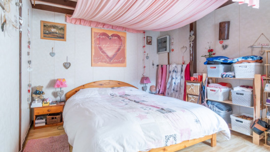 Rue de la Chérizelle - 33 - - 6830