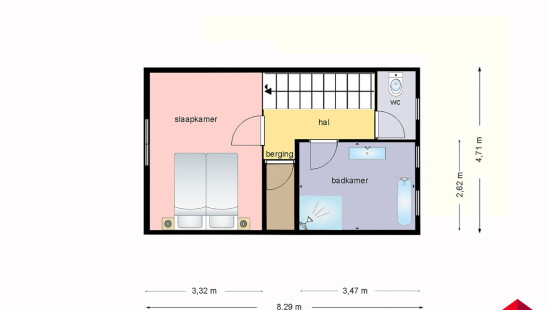 Oostveldstraat - 116 - - 9900