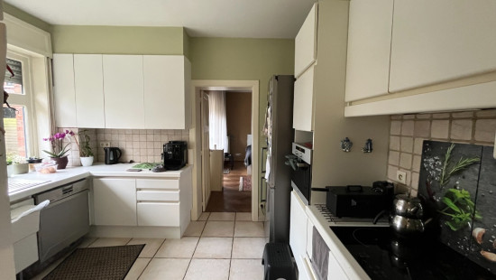 Leuvensesteenweg - 8 - - 3290