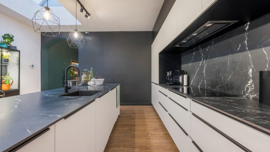 Heistraat - 63 - - 9100