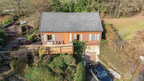 Rue de la Chérizelle - 33 - - 6830