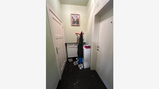 Leuvensesteenweg - 8 - - 3290