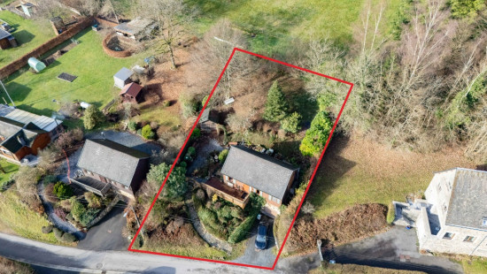 Rue de la Chérizelle - 33 - - 6830