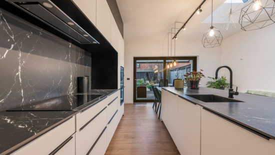 Heistraat - 63 - - 9100