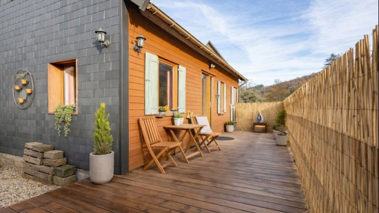 Rue de la Chérizelle - 33 - - 6830