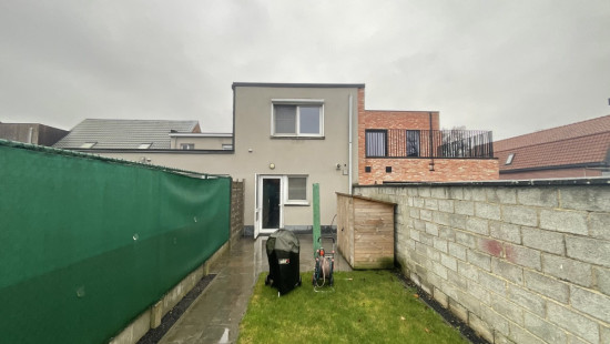 Lepelstraat - 92 - - 2290