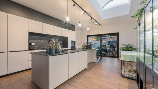 Heistraat - 63 - - 9100