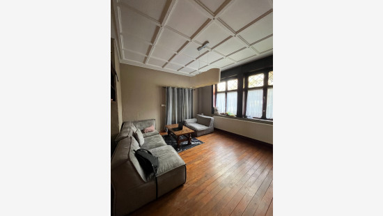 Leuvensesteenweg - 8 - - 3290