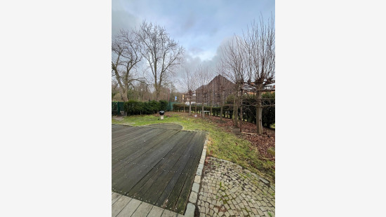 Leuvensesteenweg - 8 - - 3290